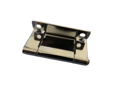 Klappenscharnier Eriba Touring 1 x 50 x 30 mm – verchromt