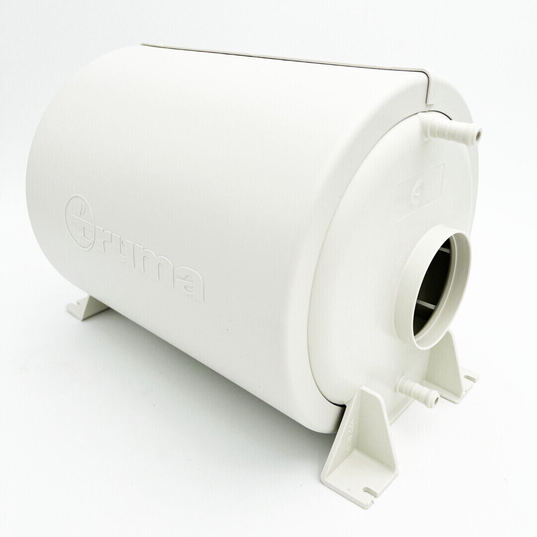 Boiler Truma Therme TT2 reparieren