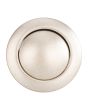 Rosette für Push-Lock Mini – Passend für 16 mm Holzstärke